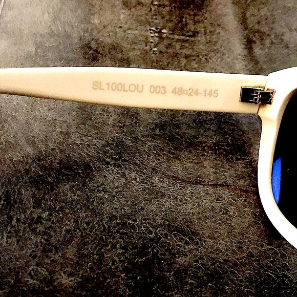 💯Authentic Saint Laurent Sunnies - Picture 3 of 4